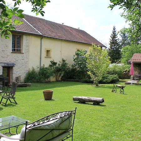 Bed and Breakfast La Bicyclette Fleurie Villemoirieu Экстерьер фото