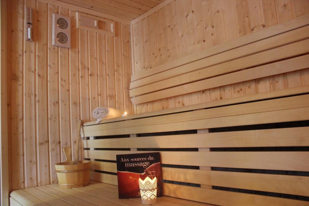Bed and Breakfast La Bicyclette Fleurie Villemoirieu Экстерьер фото
